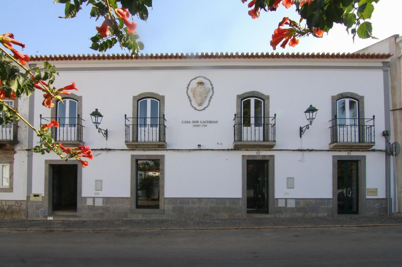 Casa Dos Lacerdas Mourão Exterior foto