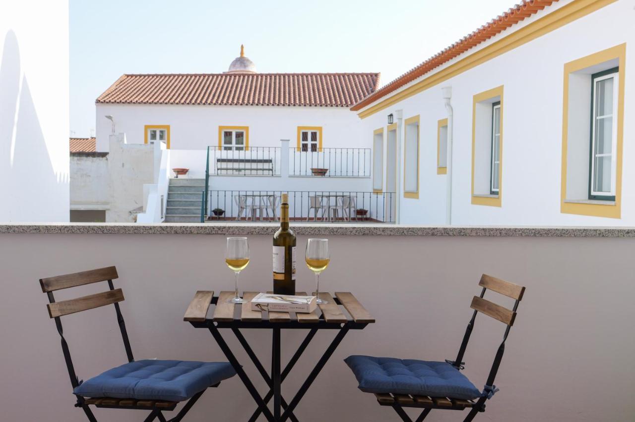 Casa Dos Lacerdas Mourão Exterior foto