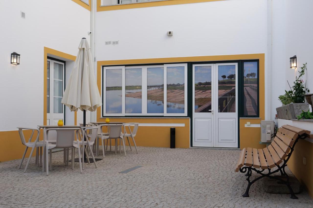 Casa Dos Lacerdas Mourão Exterior foto