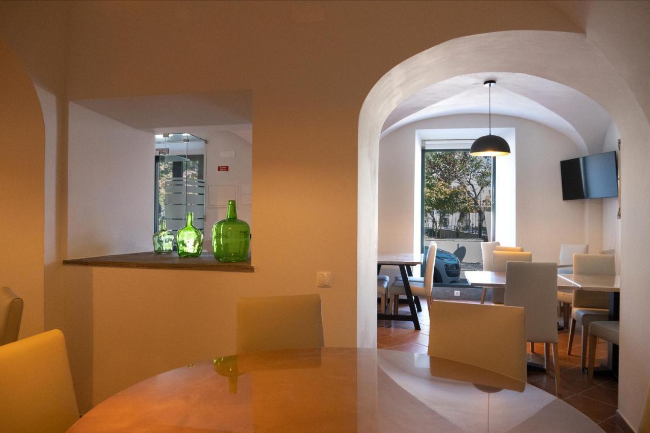 Casa Dos Lacerdas Mourão Exterior foto