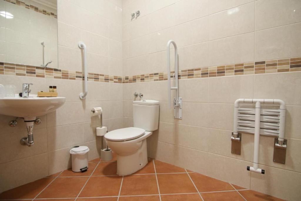 Casa Dos Lacerdas Mourão Exterior foto